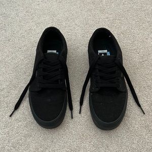 Vans Low Skate Shoe